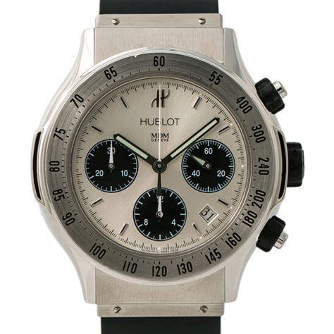 hublot classic mdm super b|Hublot Pre.